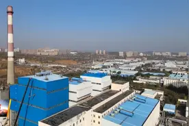 榆林城区今起供热 取暖费用从11月1日起计算视频封面