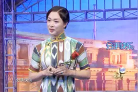 金星：其实爱对人每天都是情人节！沈南：下一句就是分手快乐！视频封面