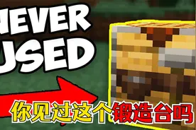 我的世界：5个你不知道的Mc事实，快速增长经验等级