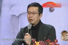 回声嘹亮：《父母爱情》为何能走出国门，红遍60多个国家？来看看视频封面