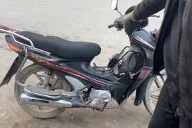 这才是导致摩托车油门加不上，排气管还放炮的原因？教你轻松解决视频封面