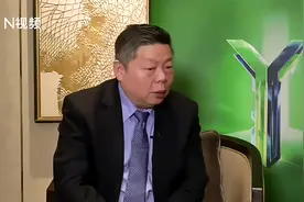 吴一龙回应：治疗肺癌的药物有多种，可否替换有讲究视频封面