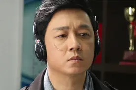 《白夜追凶》你不知道的幕后，潘粤明签5部鬼吹灯，难怪过5年都无视频封面