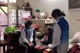 上海老人三天吃一只鸡蛋，几次想自杀？当事老人：故意抹黑政府！视频封面