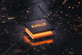 AMD正式发布三代锐龙3处理器和B550芯片组视频封面
