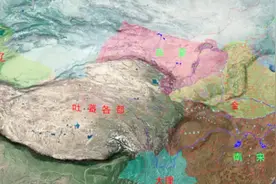 中国的国土面积到底有多大？你若说是960万平方公里，还真错了视频封面
