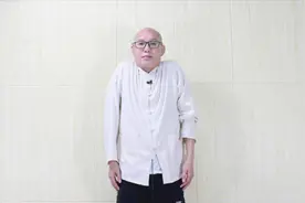 脖子酸痛，不怕，每天学乌龟做”缩头功“，打通督脉，肩膀很舒服视频封面