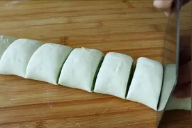 做花卷还不简单，5种拧法全告诉你，简单漂亮，1根筷子轻松搞定视频封面