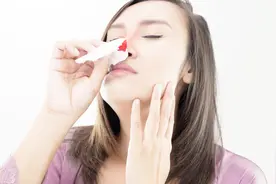 为什么老是流鼻血？可能是这3种原因导致，看看你是哪一个视频封面