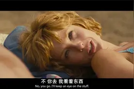 伊甸湖，一对刚订婚的情侣去蜜月旅行，得罪一帮少年，引发了悲剧视频封面