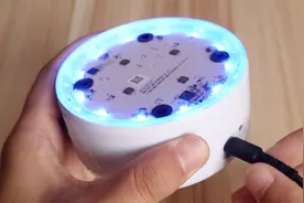 拆解京东智能音箱叮咚叮咚视频封面