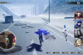 《真女神转生5》全流程攻略[NS-JRPG]【白河愁ACE直播实况】126