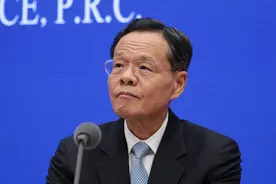 广西壮族自治区主席：二次创业推进产业高质量发展成效显著！视频封面
