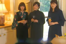 面对生活的不顺，奇葩女人的处理方式不可学视频封面