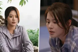 口碑逆转！马思纯新剧演技饱受好评，微胖身材成加分项视频封面