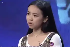欲言：富家女下嫁农村小伙，现在坚持离婚，现场揭露心声观众怒了视频封面