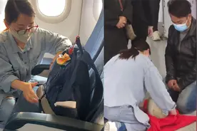 女子从台湾坐飞机到成都，护送老兵魂归故里，交接一幕令人泪崩！视频封面