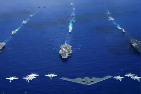 全球最新军力排行榜出炉，美国名列第一，印度仅次于中国视频封面