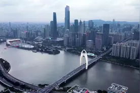 来了解一下亚洲第一省城，最繁华的地方视频封面