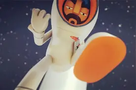 科幻：人类到外星送快递，竟然一脚踩爆一座城市，最后团灭外星人视频封面
