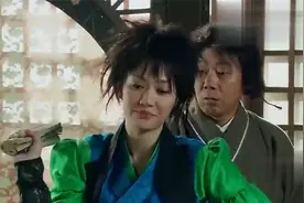 猪九妹：莫名其妙从天上掉下来一只猪，居然还会说话，小伙吓坏了视频封面