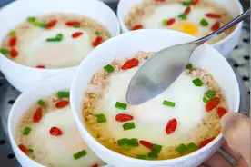 春季要多喝这碗汤，每周做3次给孩子喝，小孩长个身体棒视频封面
