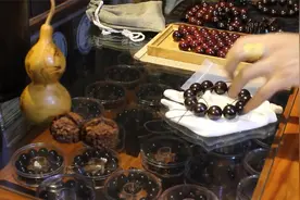 文玩手串怎么盘如何盘玩教你轻松包浆视频封面