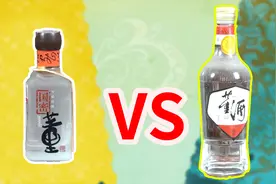 谁是董香型入门酒？董酒国密or密藏，价格差四倍很难选吗？视频封面