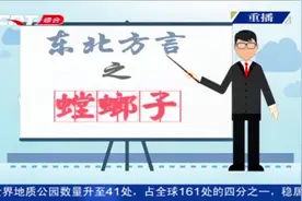 东北方言中，蜻蜓被称为“蚂楞”，这个叫法咋来的？视频封面