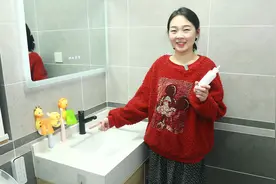 你们家厨房、卫生间、到处都有霉斑吗？有的话，一定要试试这个！视频封面