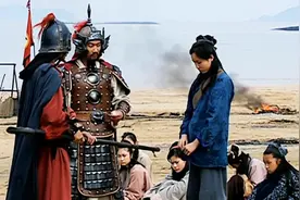 古代打胜仗还给单身战士发“媳妇”，竟抓阄嫁人，不许私下调换！视频封面