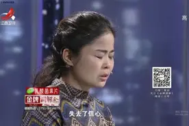 调解：老婆带娃回娘家，丈夫暴走打断她俩腿！丈夫：你已经卖我了视频封面