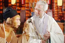 菩提祖师明知道孙悟空一心只想求长生，为何还想教他这4种法术？视频封面