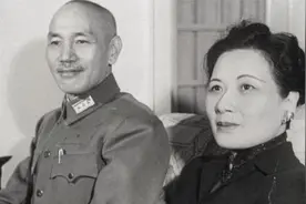 宋美龄并非不能生育！她曾怀孕过，却因这件事而流产|青年探秘者视频封面