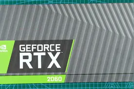 平民光追卡来了！NVIDIA RTX 2060公版显卡开箱视频封面