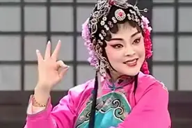 黄梅戏《双玉蝉》全剧集 李雯视频封面