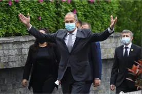过去两天，中国让世界见识了什么是待客之道！视频封面