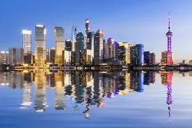 城市自驾这么玩—上海观光线，夜景更美！视频封面