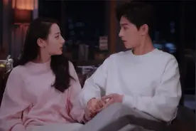 杨洋曝光择偶标准，却三言两语离不开迪丽热巴，网友：因戏生情？视频封面