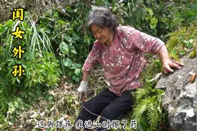 梦见女儿回来了，儿时盼着爸妈回家，老了期盼儿女归家视频封面