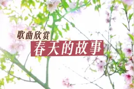 《春天的故事》该曲自发行后，成为了中国改革开放的代名词。视频封面