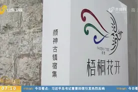 淄博：文化主题游带来旅游新感受视频封面