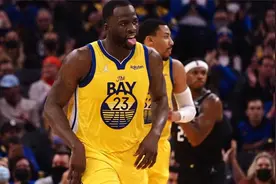 那些年我们追过的NBA球星：德拉蒙德格林“二轮秀”到“三冠王”视频封面