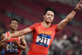 恭喜苏炳添！再获国家重奖，享受奥运冠军级别待遇，奖金金额曝光视频封面