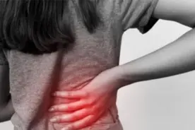 来大姨妈腰疼是什么原因引起的呢？女人更年期怎么调理视频封面