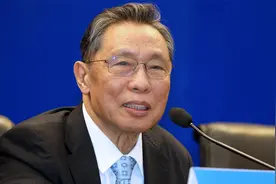广东之后，广西惊现印变异病毒！源头已查明，钟南山提醒必须重视