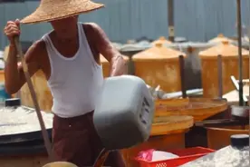 头发还能做酱油，这操作，真是涨见识了！视频封面