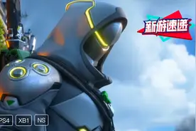 《守望先锋2》暴雪嘉年华动画短片 行动时刻视频封面