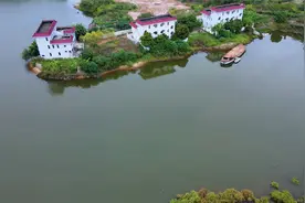 广东一家三兄弟同居一座岛，老大位置最好，老二一般般，老三最差视频封面