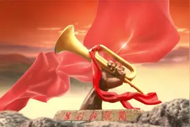 4月25日 国防部授予某部八连“南京路上好八连”荣誉称号视频封面